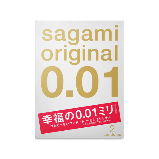 Sagami Original 0.01