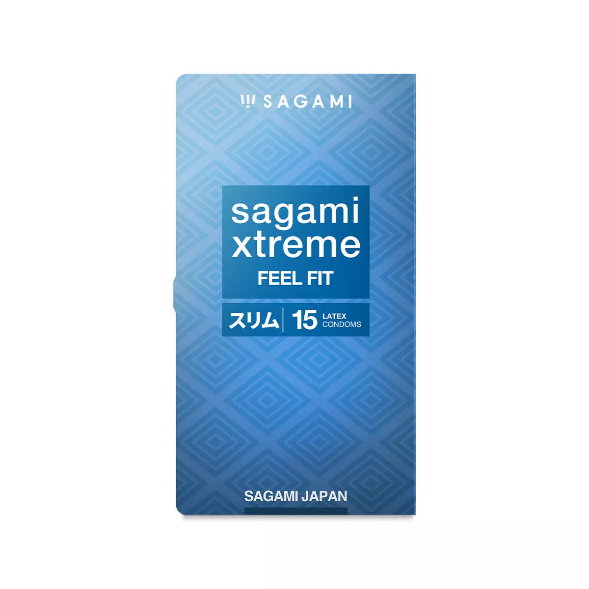 Sagami Xtreme Feel Fit