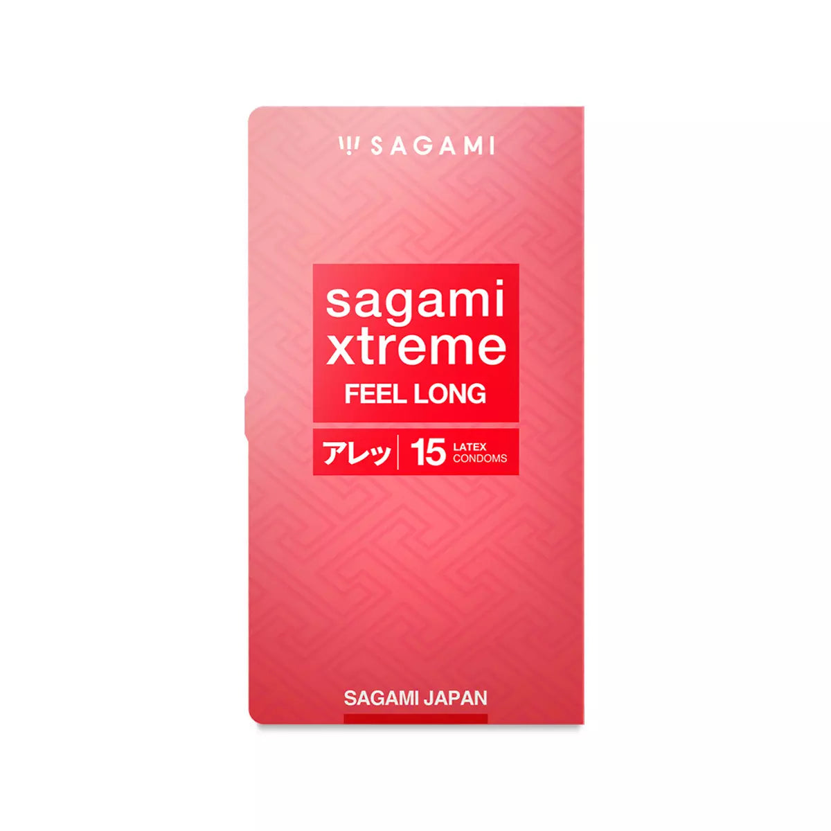Sagami Xtreme Feel Long