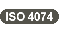 ISO 4074