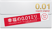 Sagami Original 0.01