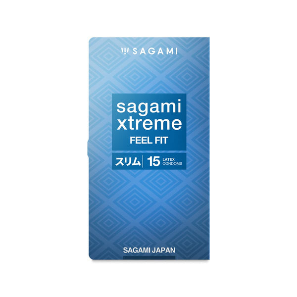 Sagami Xtreme Feel Fit